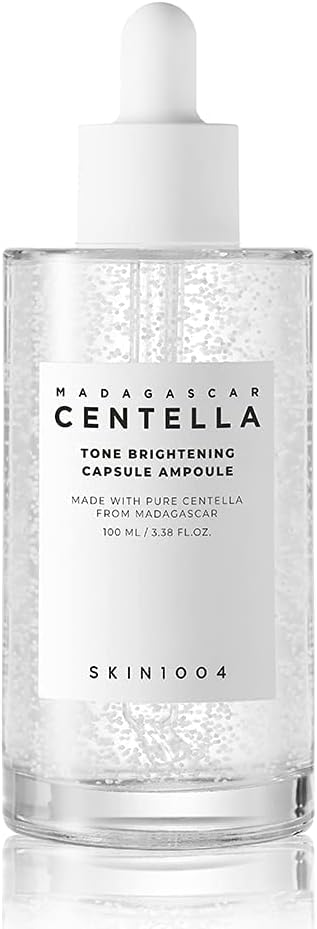 Skin1004 Madagascar Centella Tone Brightening Capsule Ampoule - 100 ml