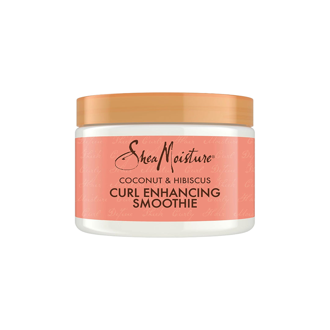 SheaMoisture Coconut & Hibiscus Curl Enhancing Smoothie – 325 ml