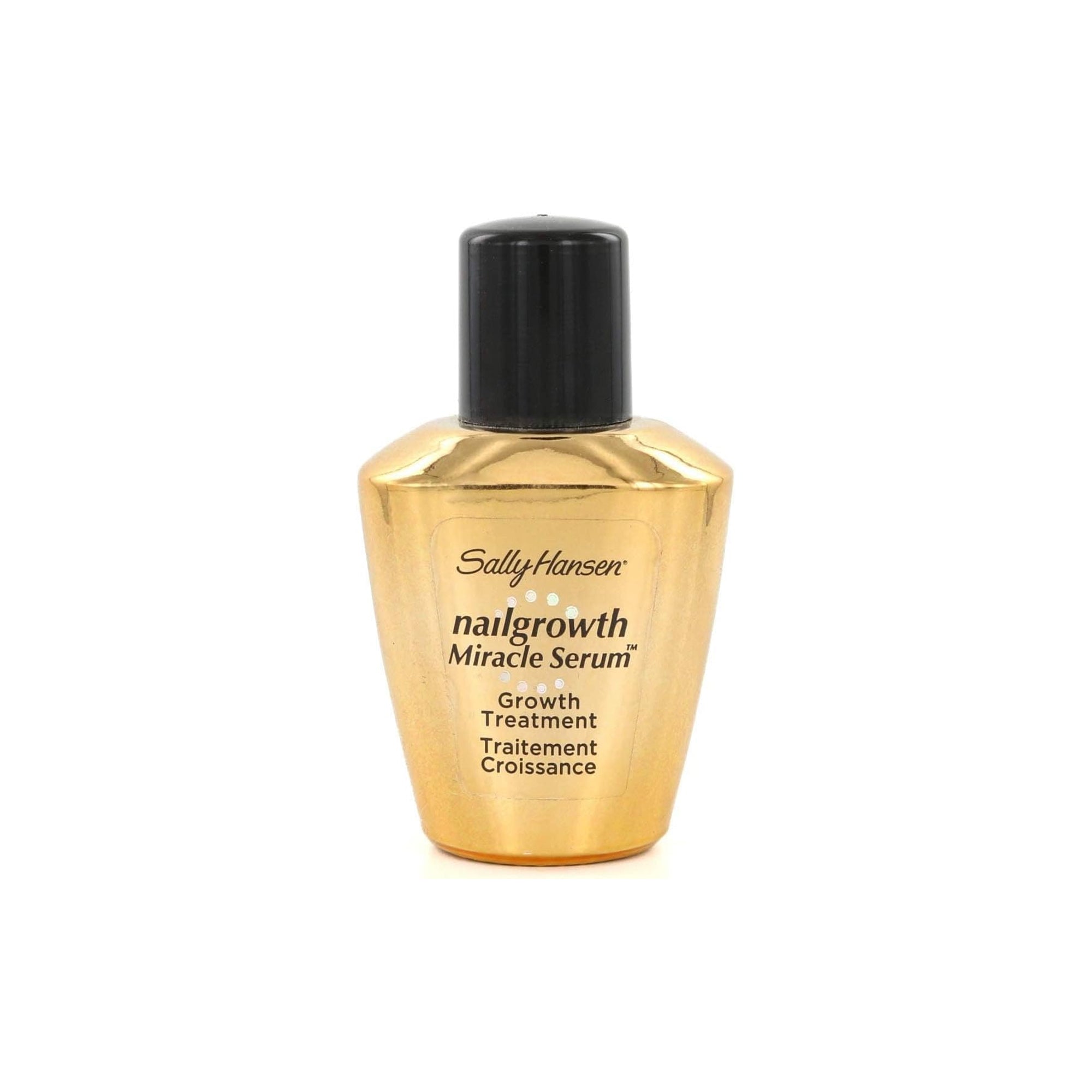 Sally Hansen Nailgrowth Miracle Serum – Nail Strengthening & Growth Treatment 11ml