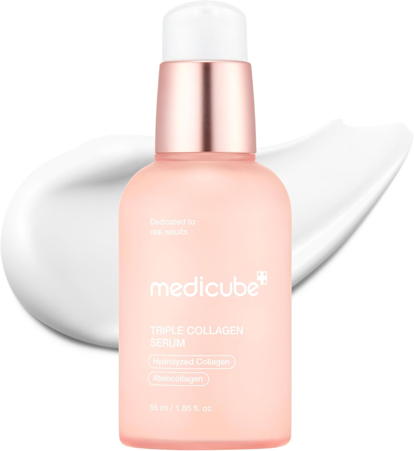 Medicube Triple Collagen Serum 4.0 (55ml)