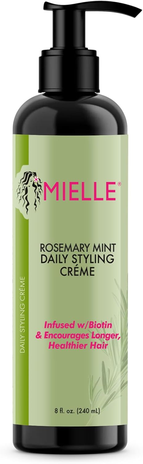 Mielle Organics Rosemary Mint Multi-Vitamin 240 ml