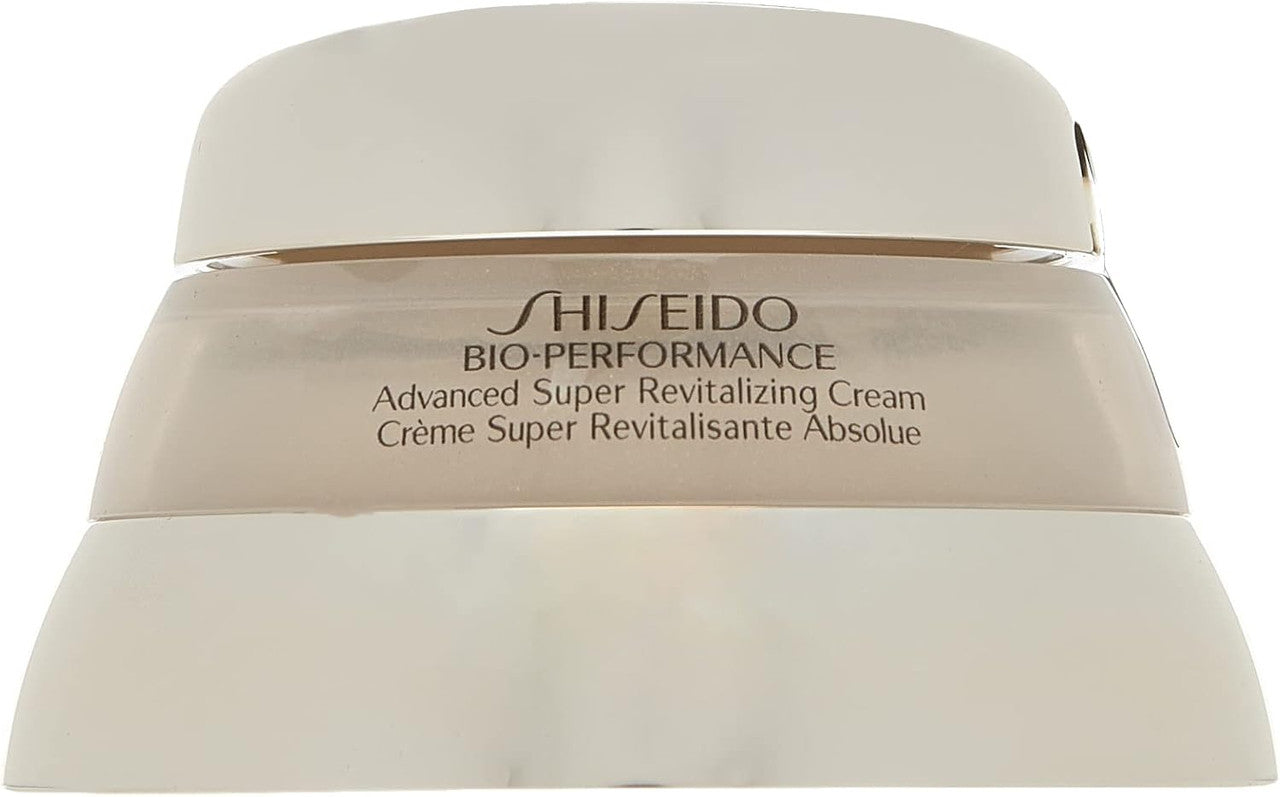 Shiseido Bio-Performance Advanced Super Revitalizing Cream