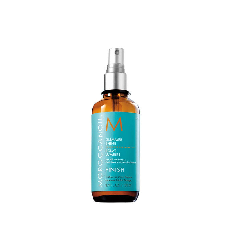 Moroccanoil Glimmer Shine Spray – 100ml