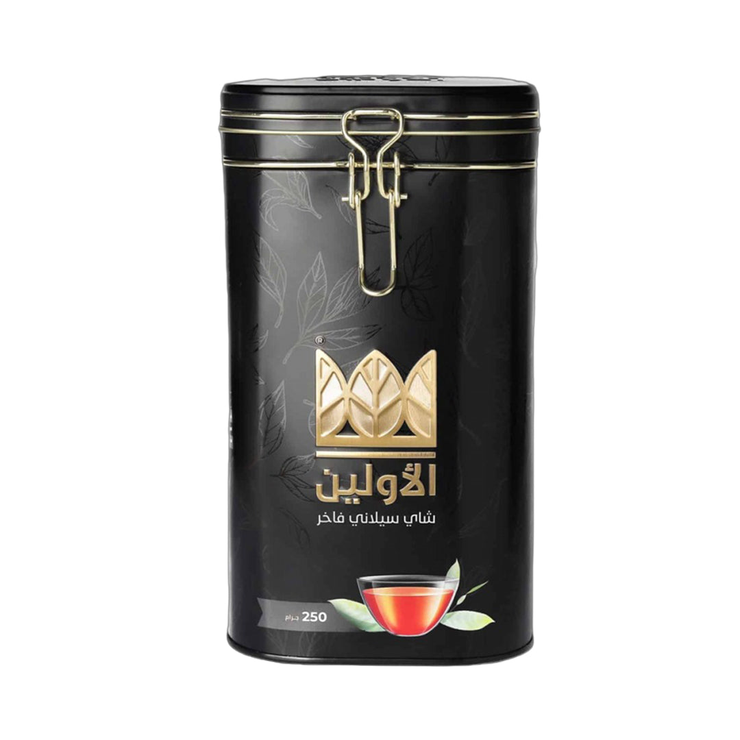 Olin tea (250 grams)