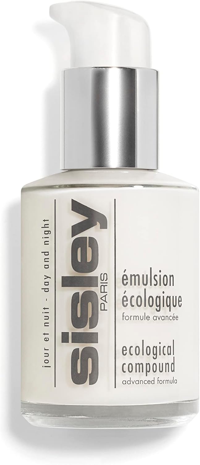 Sisley Paris Ecological Compound Advanced 60ml