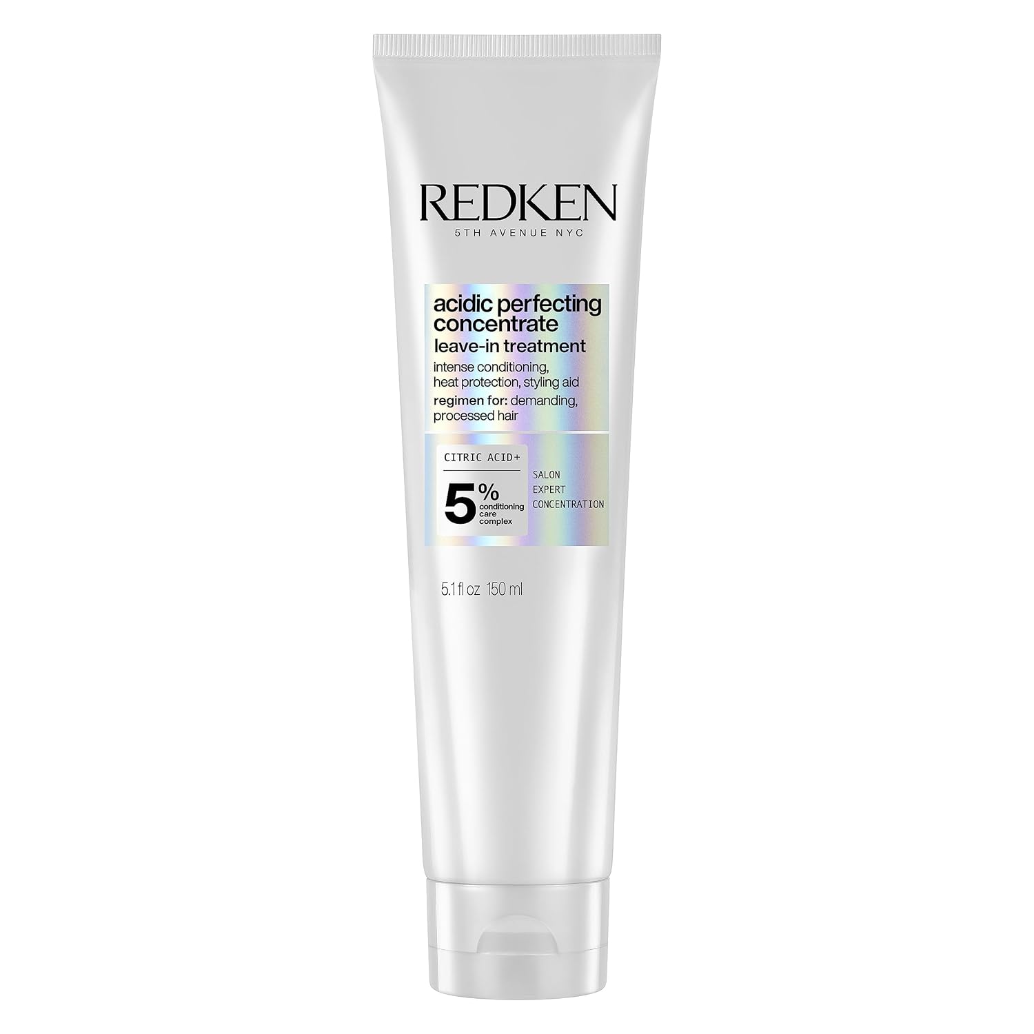 Redken Nourishing conditioner with intensive protection against colour loss, concentrated all-in-one formula, acidic bonding concentrate con