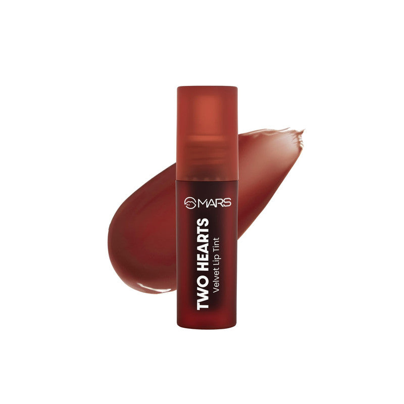 MARS Love Track Velvet Lip Tint Two Heart 2.8ml