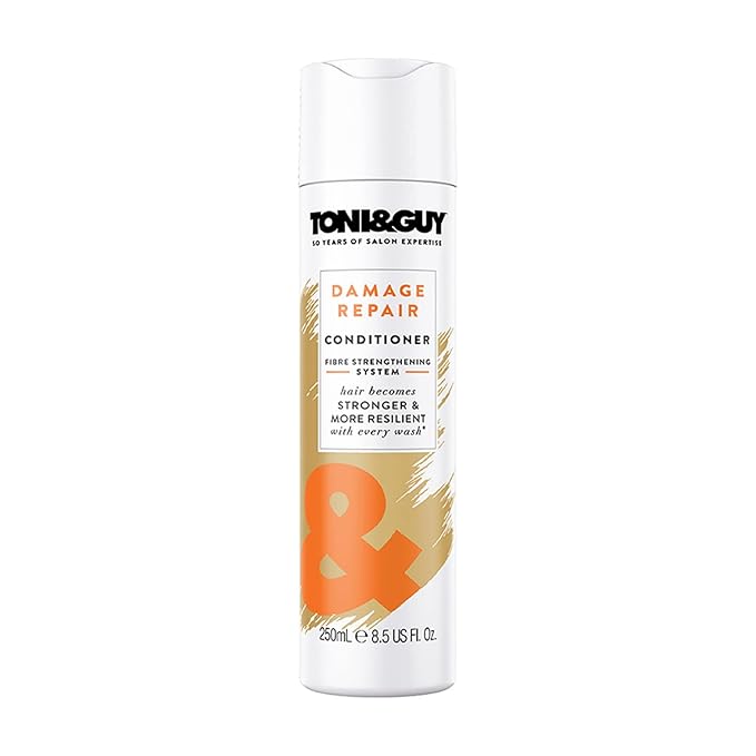 Toni & Guy Damage Repair Conditioner – 250ml