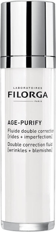 Filorga AGE-PURIFY Double Correction Fluid