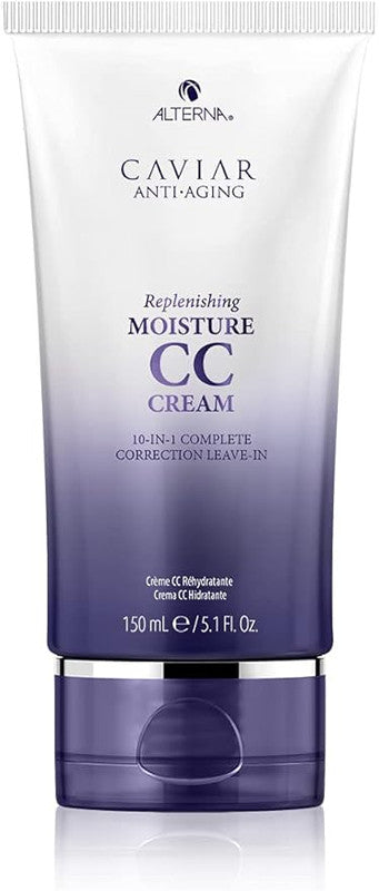 Alterna Caviar Anti-Aging Replenishing Moisture CC Cream