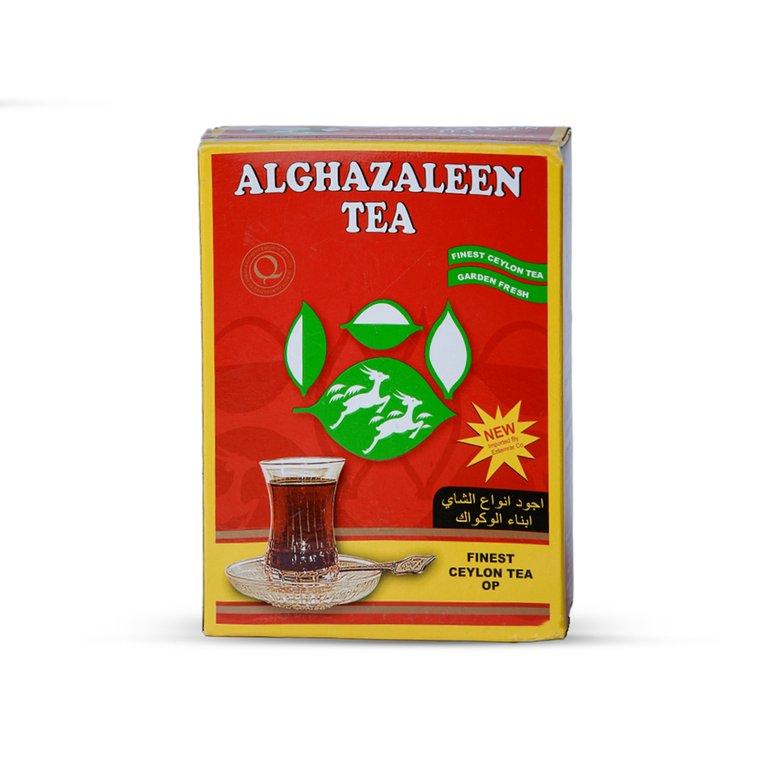 شاي الخزالين - 250 غ - شاي أسود