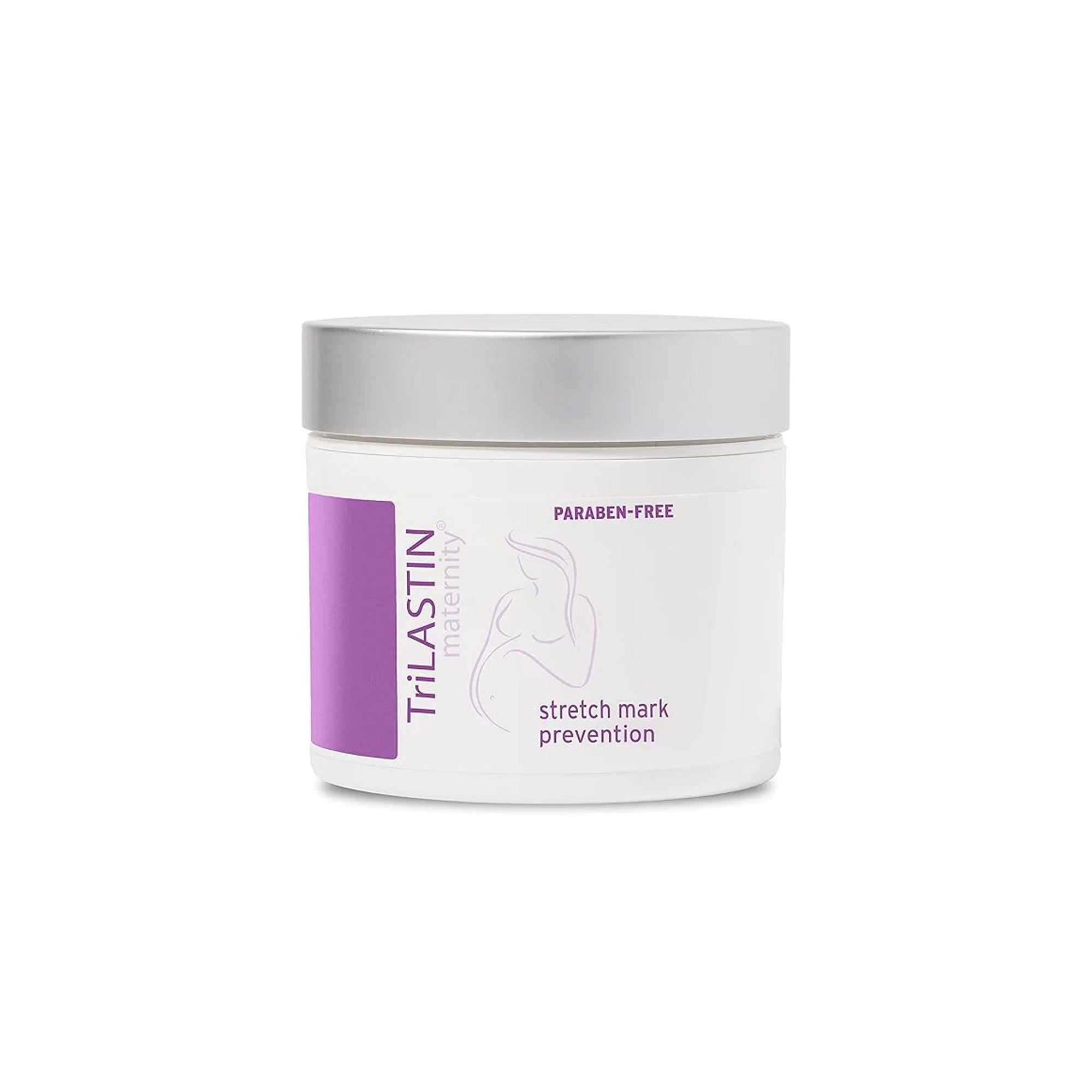 TriLASTIN Maternity Stretch Mark Prevention Cream