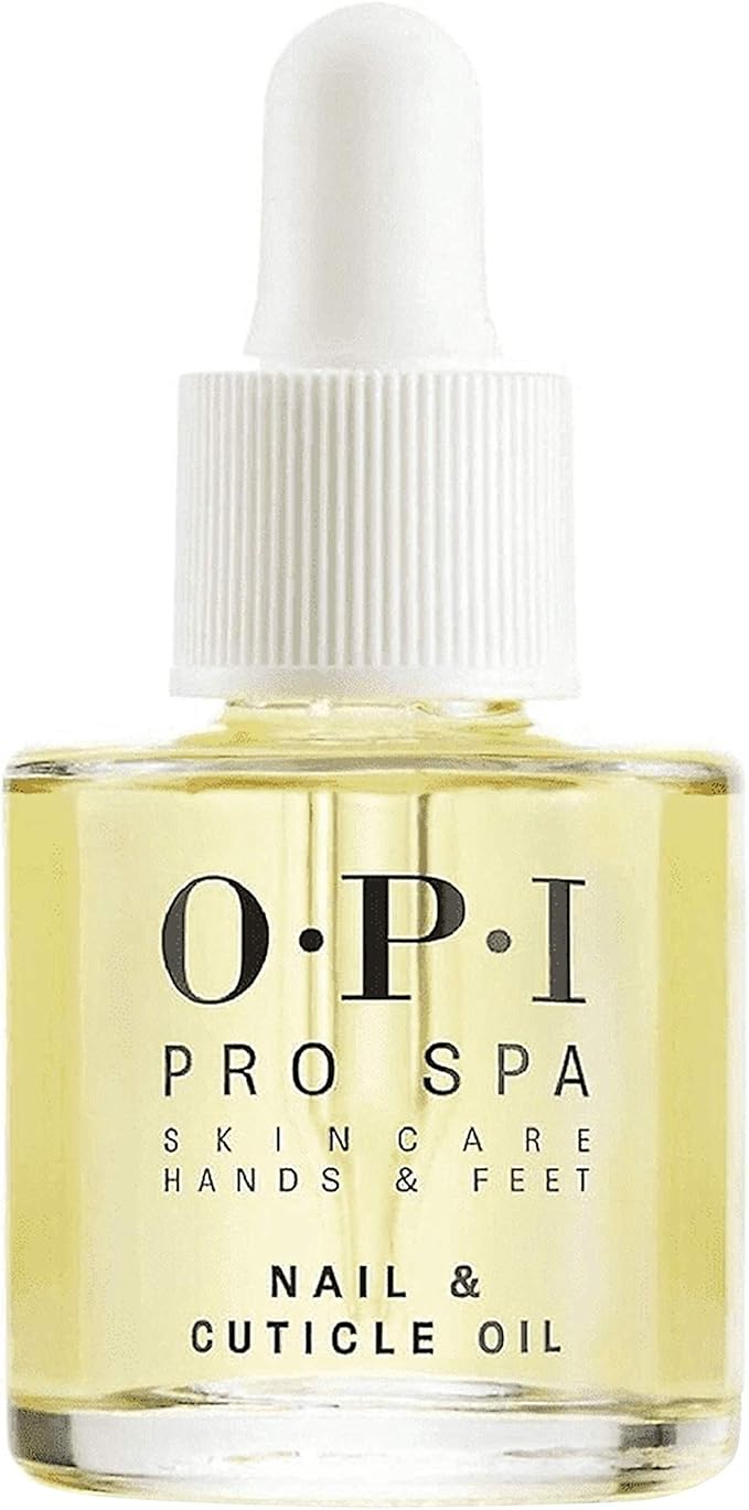 OPI ProSpa Nail and Cuticle Oil, 0.29 fl oz