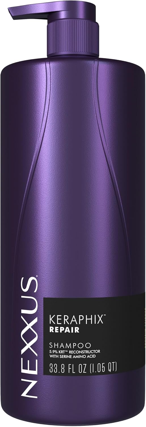Nexxus KERAPHIX Damage Repair Shampoo 33.8 fl oz