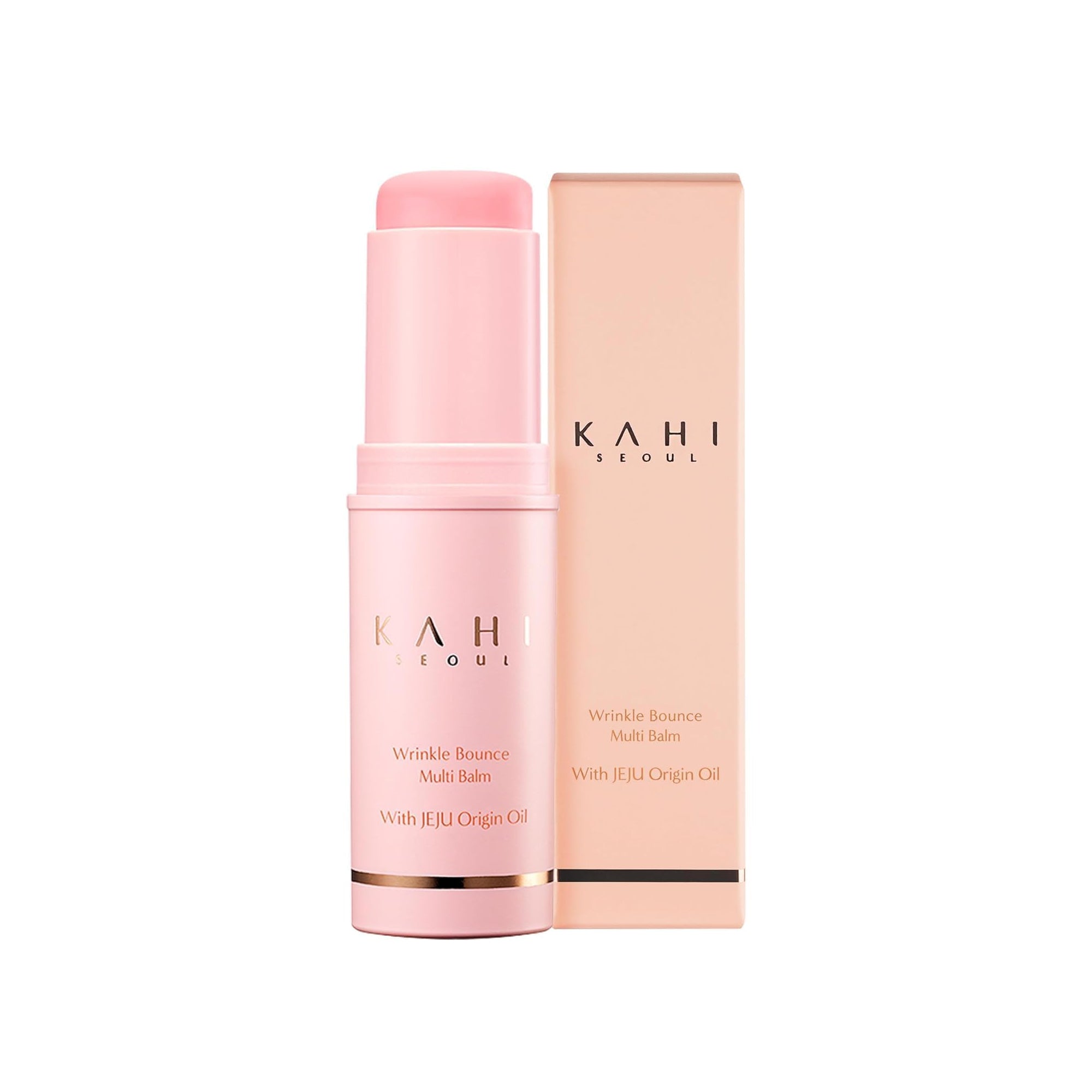 KAHI BALM SERIES | Collagen Balm Stick