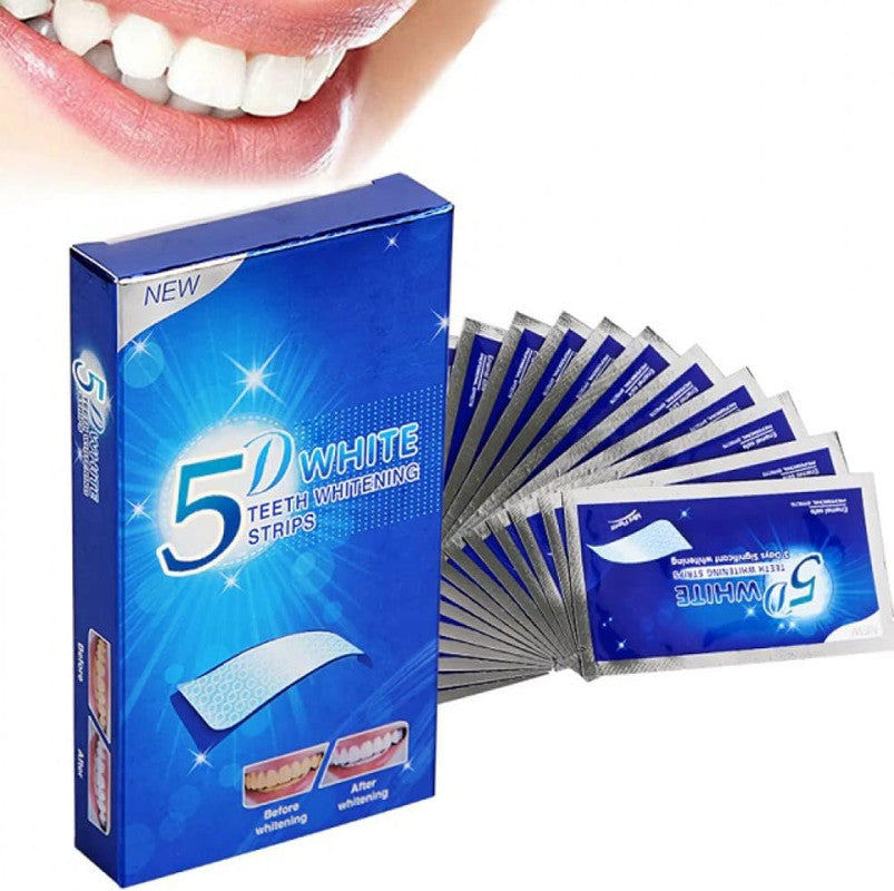 Advanced Dental Whitening Kit