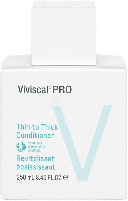 Viviscal PRO Thin to Thick Conditioner