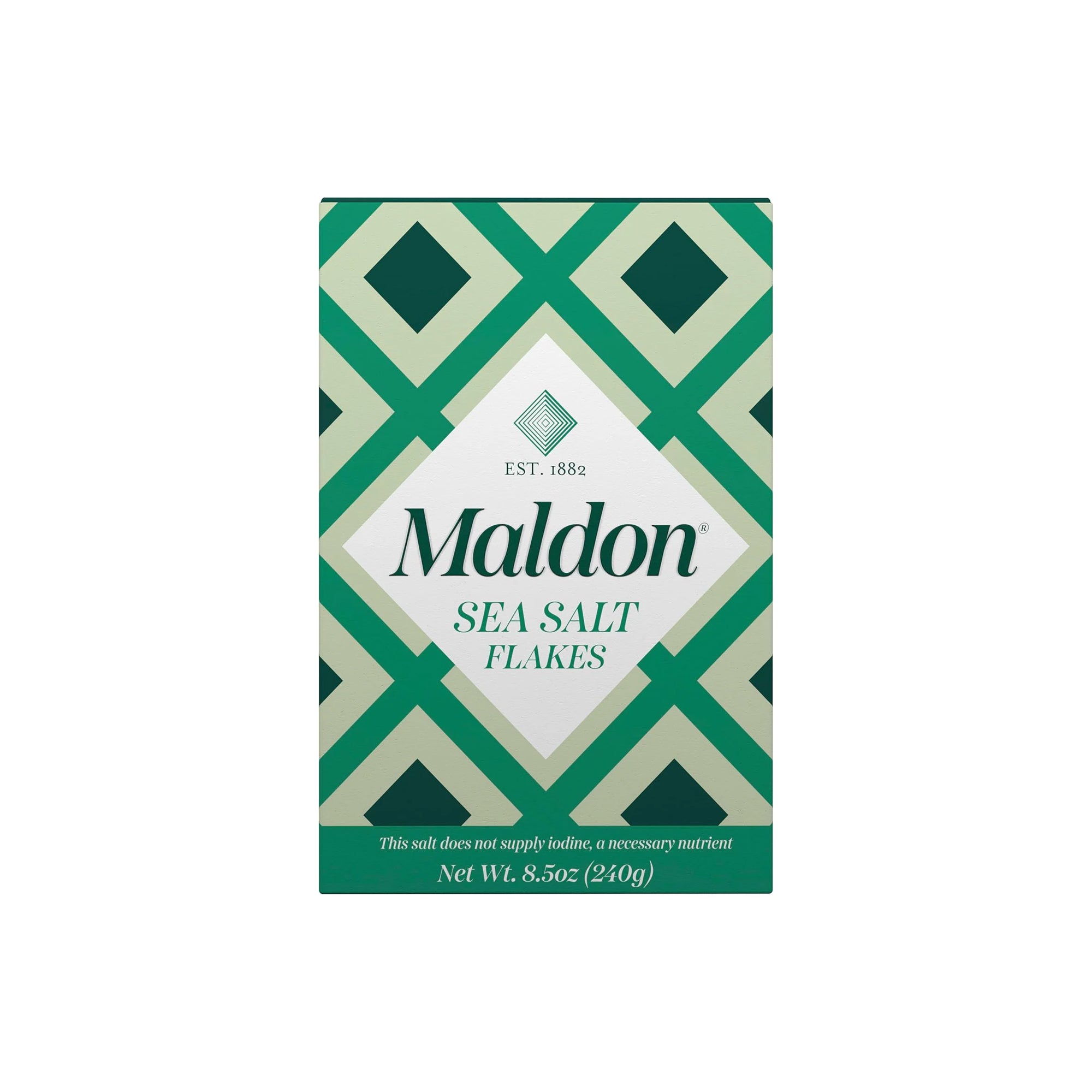 Maldon Sea Salt - 250G