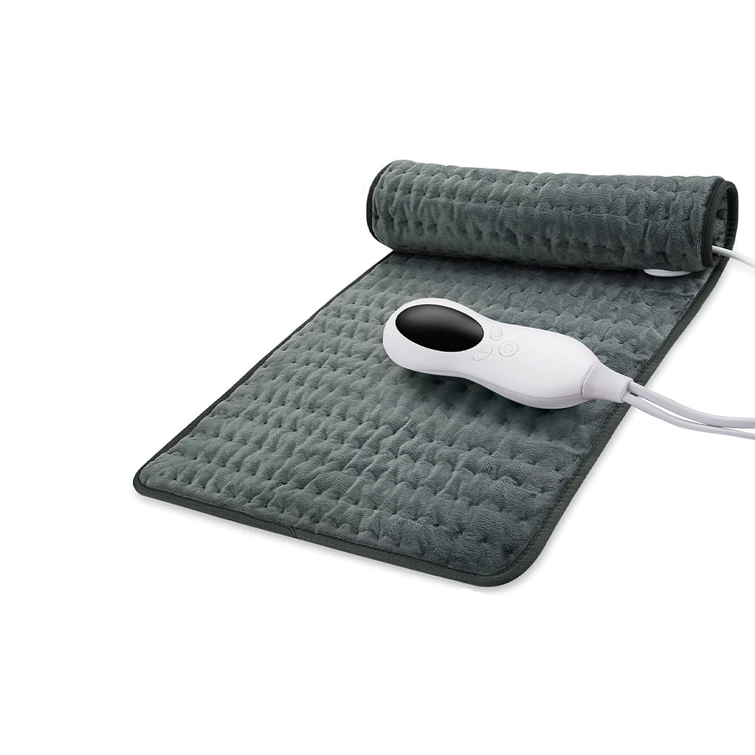 Prosight Electric Heating Pad for Back Pain Relief