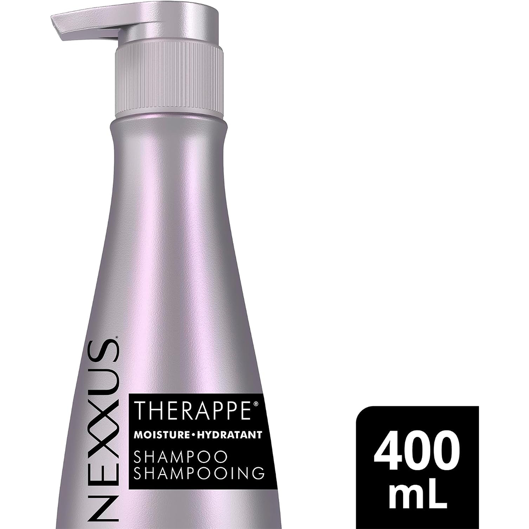 Nexxus Therappe Ultimate Moisture Shampoo 400 ml