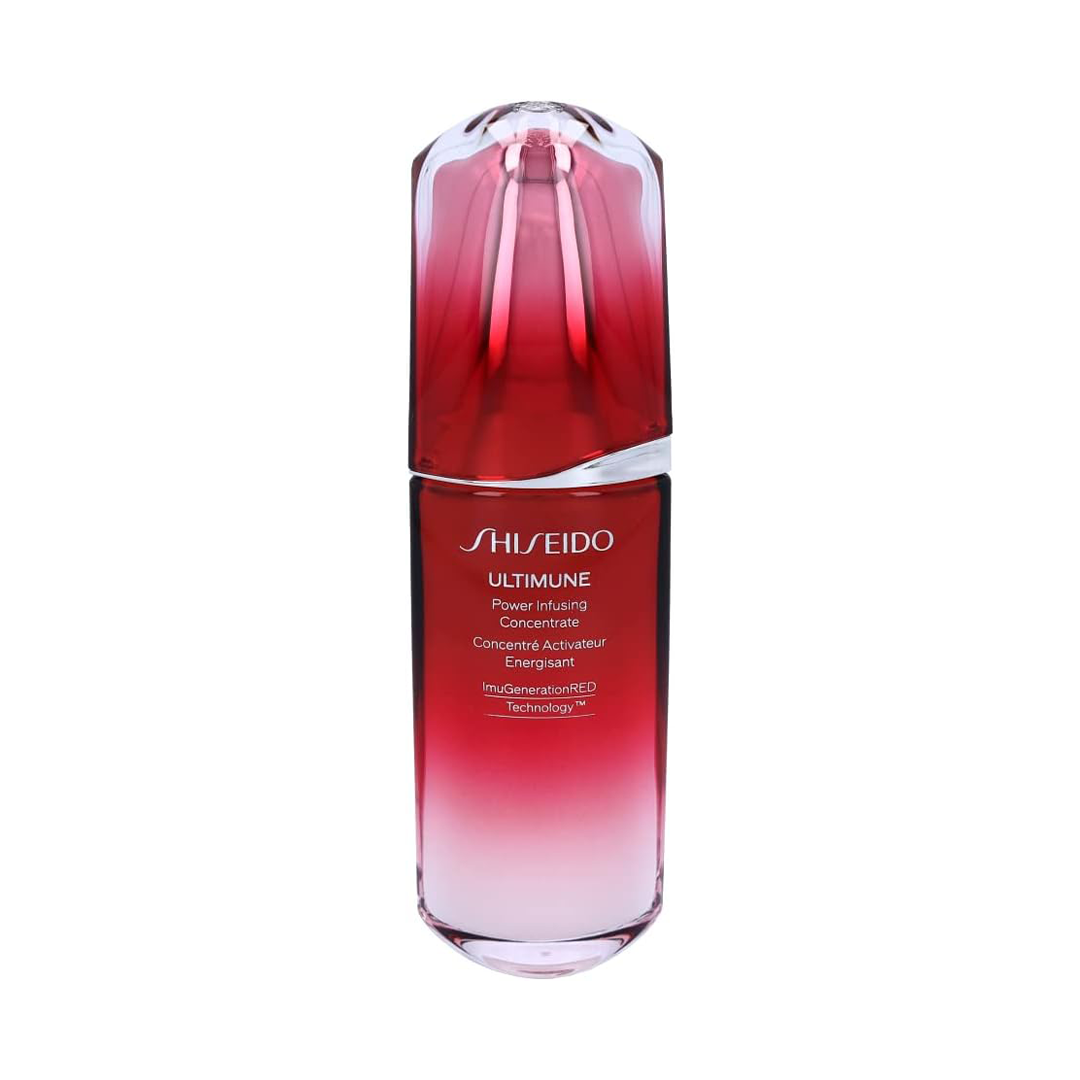 Shiseido Ultimune Power Infusing Concentrate 3.0 Skin Defense & Anti-Aging Serum 75ml