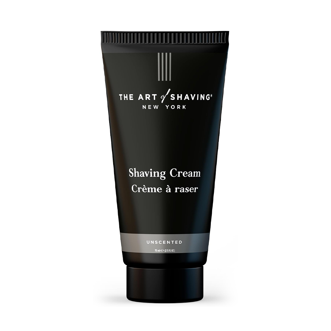 The Art of Shaving Shaving Cream (2.5 Fl Oz) Advanced Sensitive Skin Protection