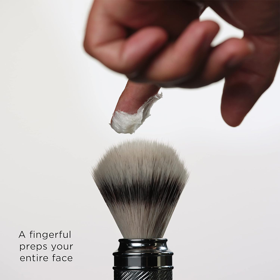The Art of Shaving Shaving Cream (2.5 Fl Oz) Advanced Sensitive Skin Protection