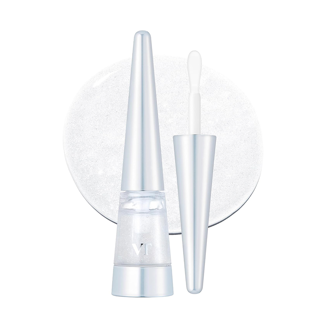VT Cosmetics Reedle Shot Lip Plumper Usagi Pink Hydrating Volumizing Lip Gloss with Hyaluronic Acid High Shine Lip Enhancer