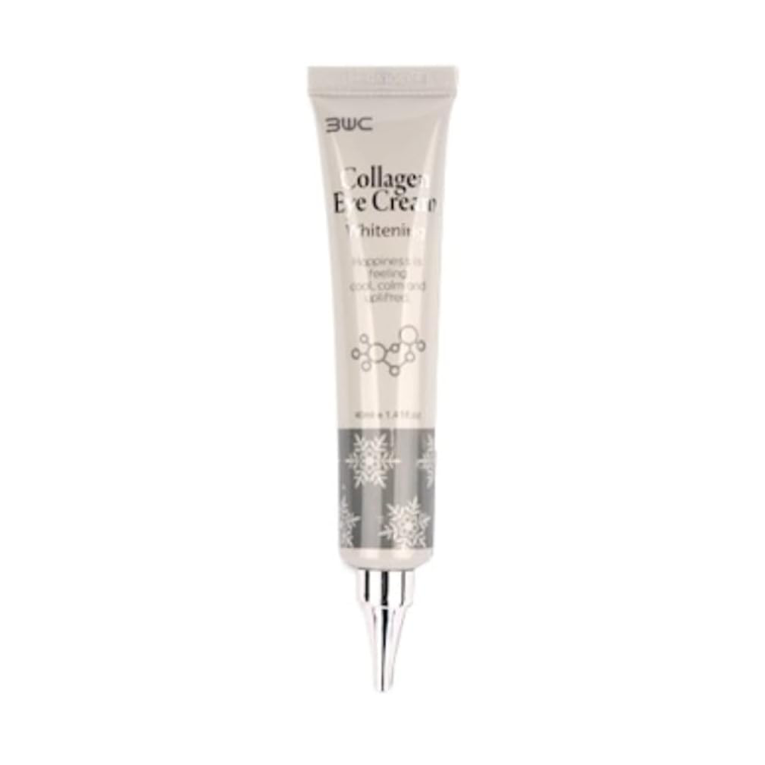 3W Clinic Collagen Whitening Eye Cream