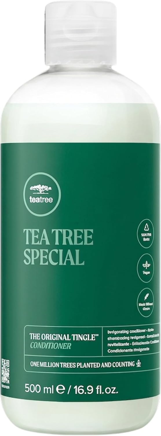 Tea Tree Special Conditioner 500 ml