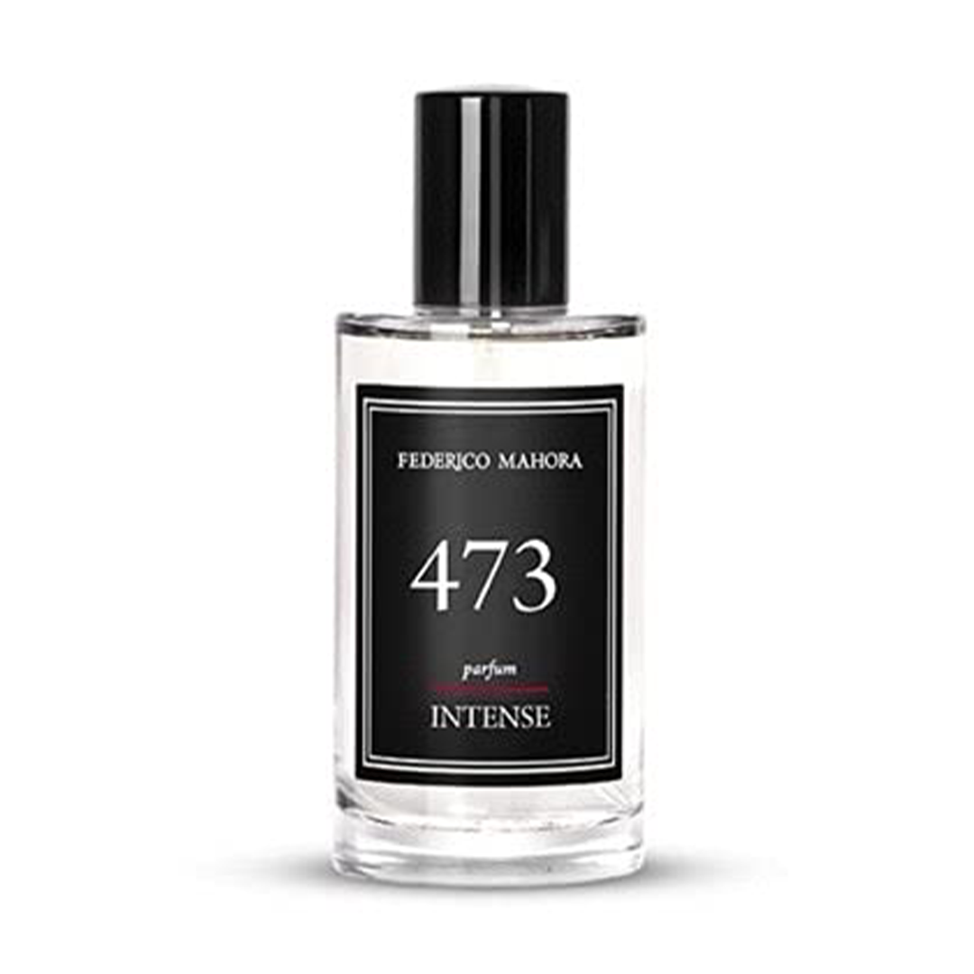 Federico Mahora FM 473 Intense Collection for Men 50ml