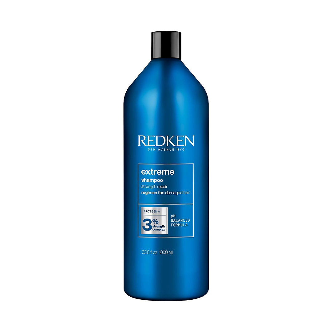 Redken Extreme Shampoo Strengthen & Repair Damaged Hair