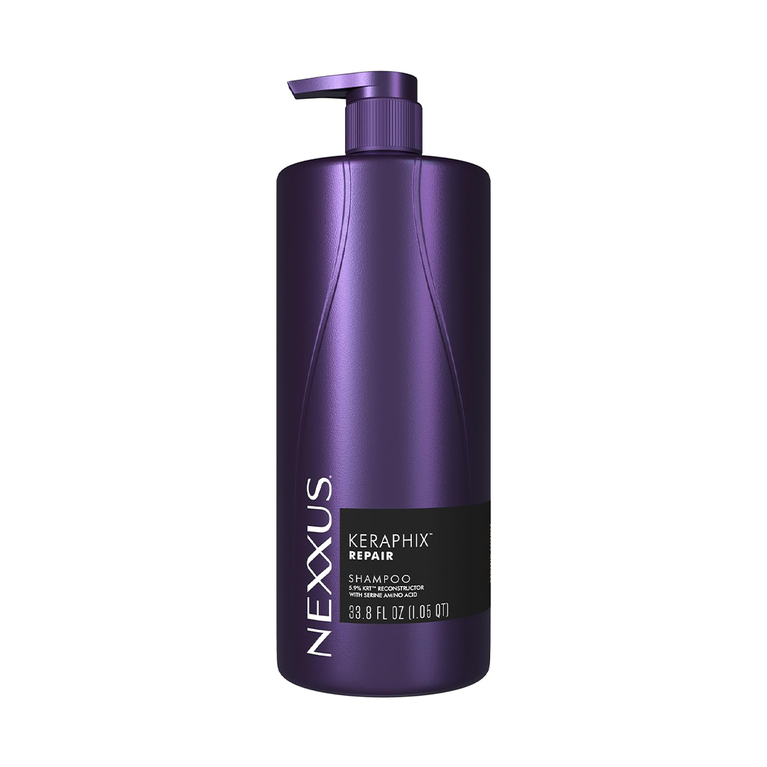 Nexxus KERAPHIX Damage Repair Shampoo 33.8 fl oz