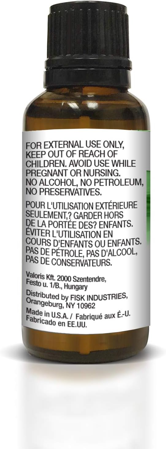 Ethereal Nature 100% Pure Tea Tree Oil 30ml