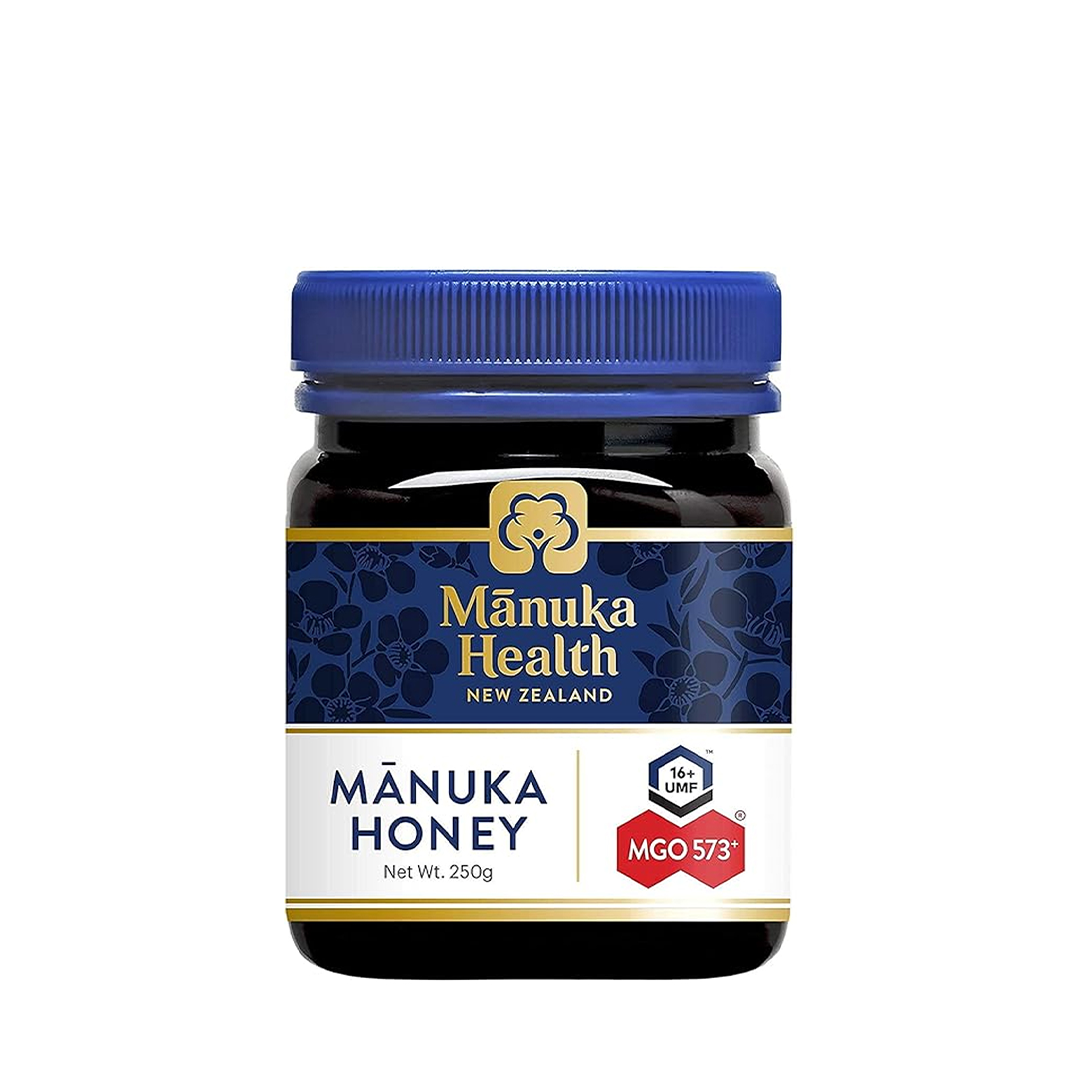 Manuka Health Manuka Honey UMF 16+ | MGO 573+ 250g