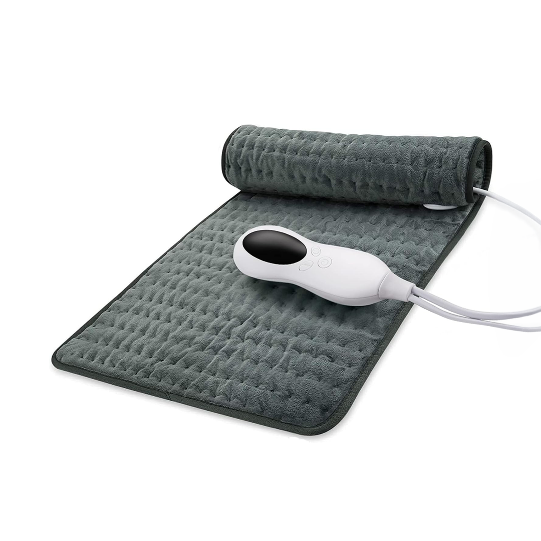 Prosight Electric Heating Pad for Back Pain Relief