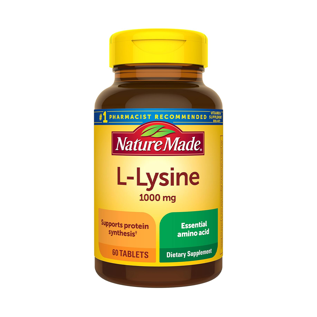 Nature Made Potassium Gluconate Tablets 1000mg