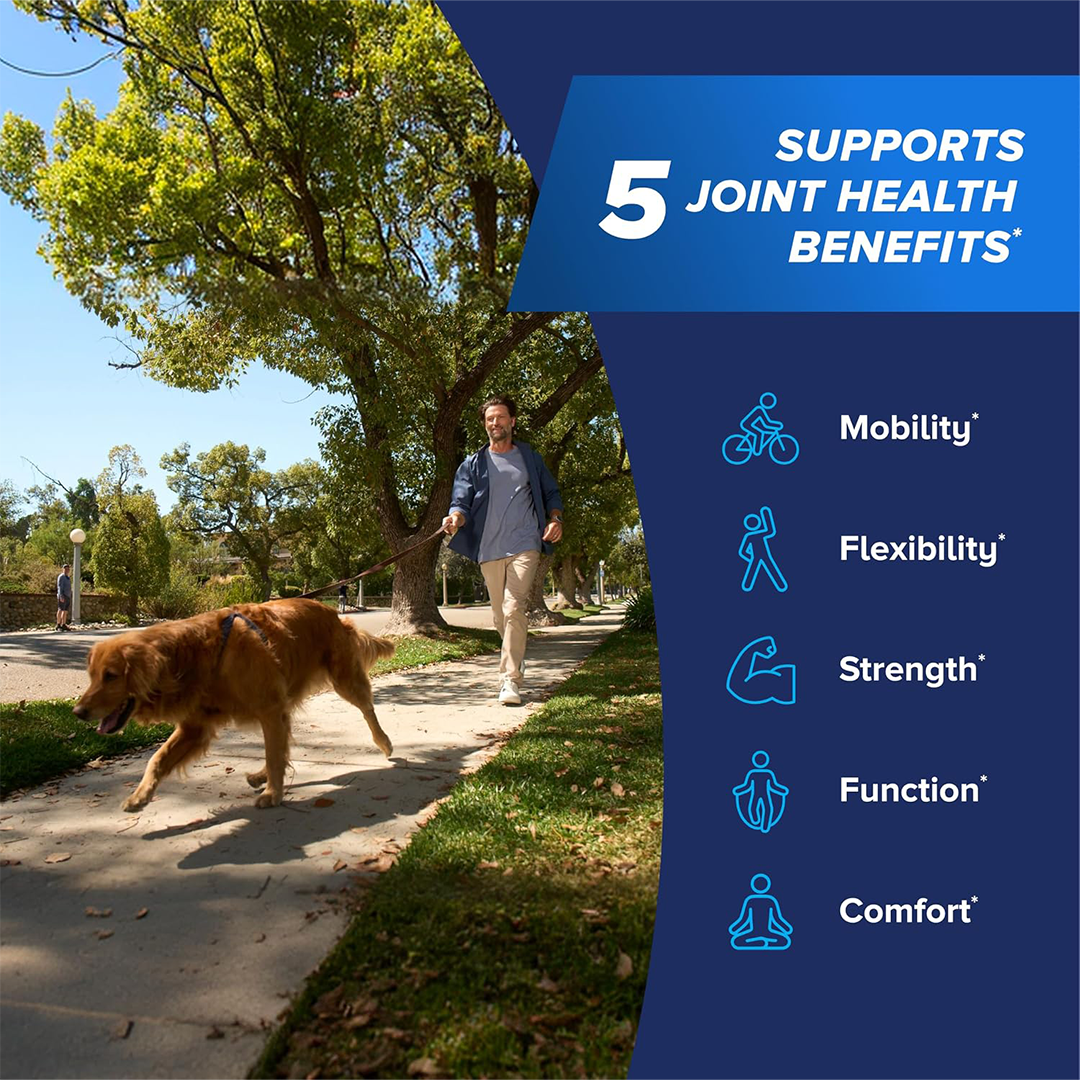 Osteo Bi Flex Joint Health Tablets
