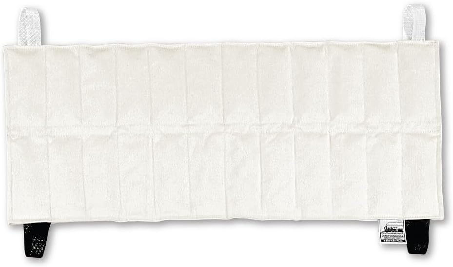 Chattanooga Hydrocollator Moist Heat HotPacs - 10" x 24"