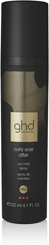 ghd Curly Ever After – Curl Hold Spray (120 ml / 4.1 fl. oz.)