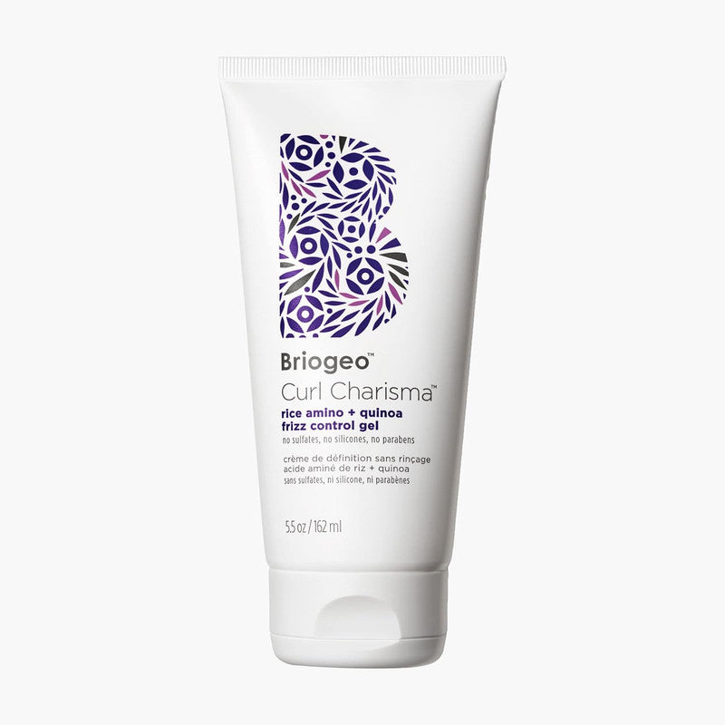 Briogeo Curl Charisma Rice Amino + Quinoa Frizz Control Gel