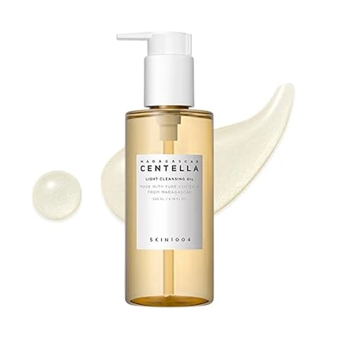 Ultimate K-Beauty Repair & Soothing Bundle (SKIN1004 + ANUA + AESTURA + K-SECRET)