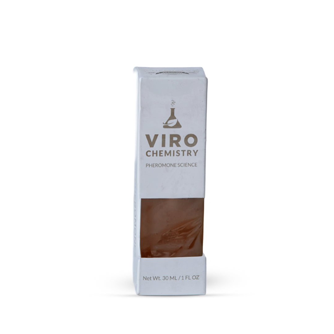 Viro Chemistry Pheromone Science the art of Pheromones 30 ml